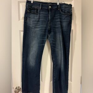 Lucky Brand Men's Jeans 36x30